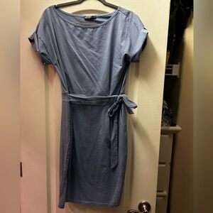 Prettygarden dress with tie.